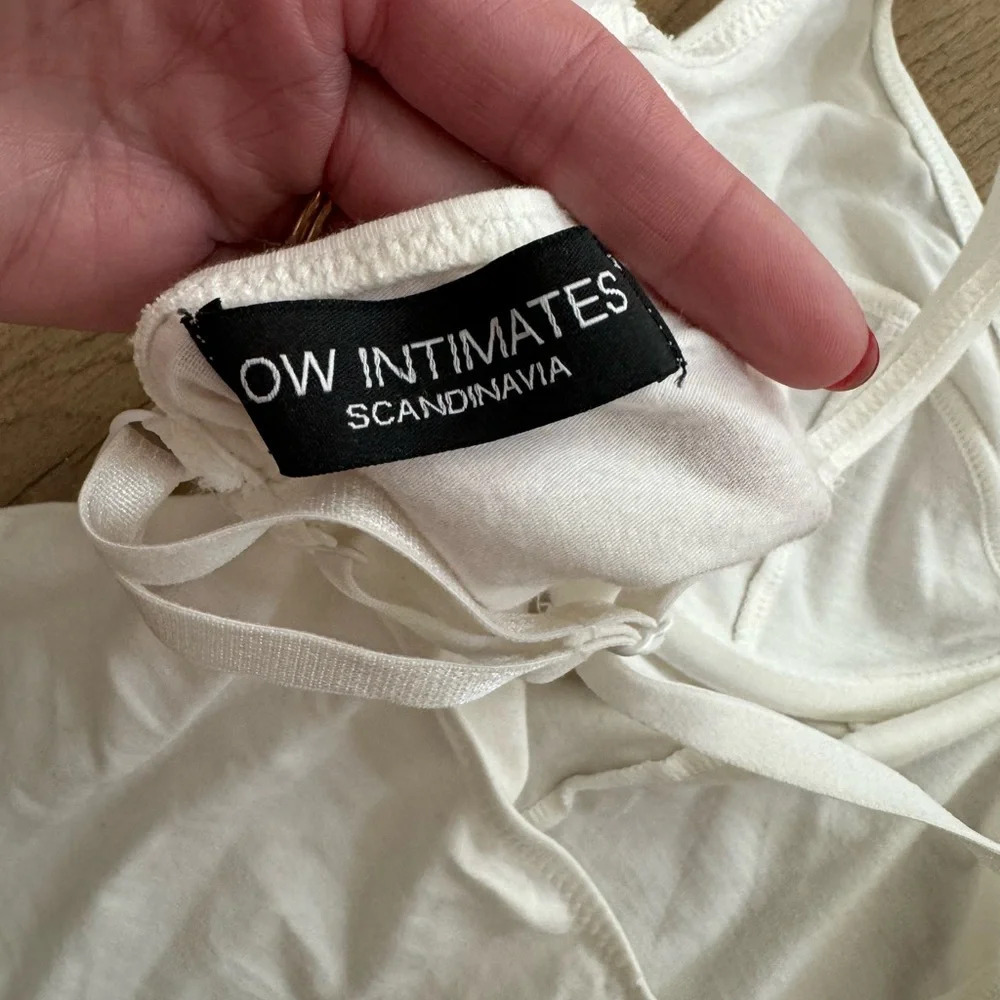OW Intimates Bodysuit - Picture 4 of 4